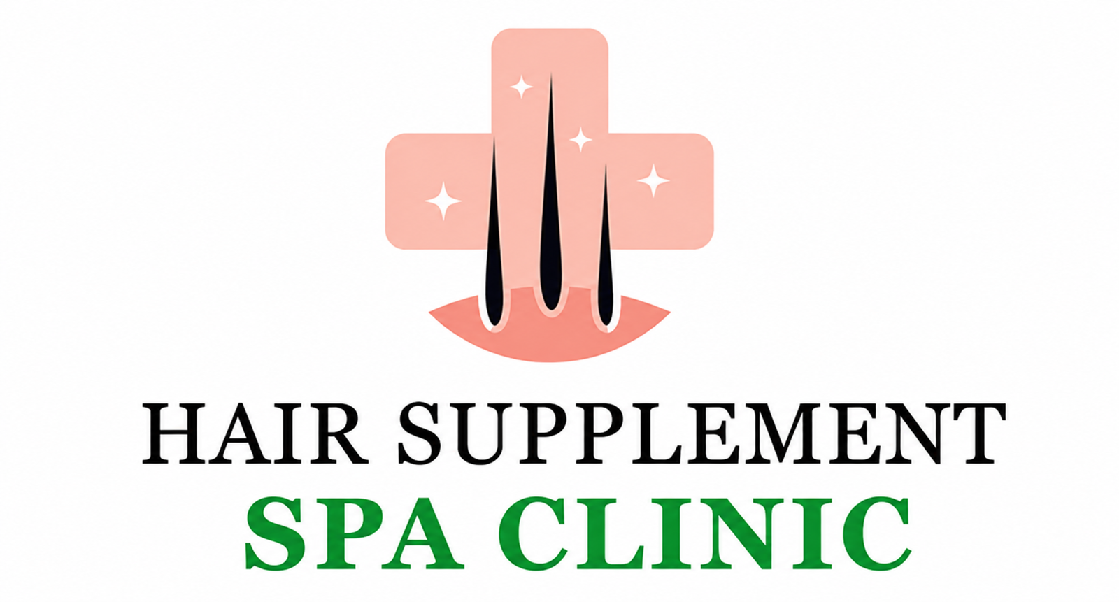 Hair Supplement Spa Clinic